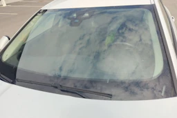 valkoinen Jaguar XE 2016 kuva 13.