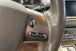 Musta Jaguar XF 2008 kuva 12.