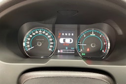 musta Jaguar XF 2012 kuva 16.