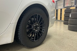 valkoinen Jaguar XF 2013 kuva 13.