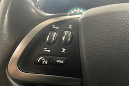 valkoinen Jaguar XF 2013 kuva 17.