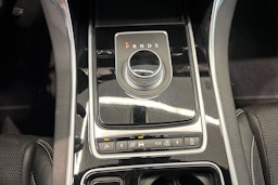 Sininen Jaguar XF 2015 kuva 18.