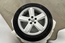 Harmaa Jeep Compass 2012 kuva 10.