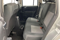 hopea Jeep Compass 2012 kuva 10.