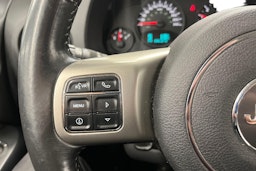 hopea Jeep Compass 2012 kuva 11.