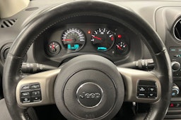 hopea Jeep Compass 2012 kuva 14.