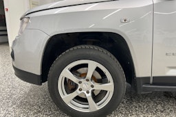 hopea Jeep Compass 2012 kuva 17.