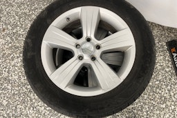 hopea Jeep Compass 2012 kuva 18.