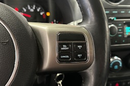 hopea Jeep Compass 2012 kuva 20.