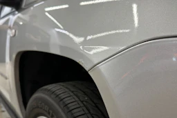 hopea Jeep Compass 2012 kuva 26.