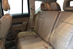 harmaa Jeep Compass 2013 kuva 10.