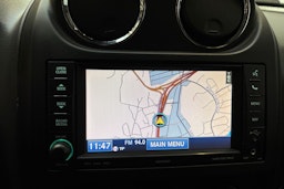 harmaa Jeep Compass 2013 kuva 18.