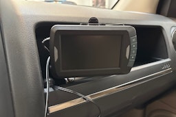 harmaa Jeep Compass 2013 kuva 20.