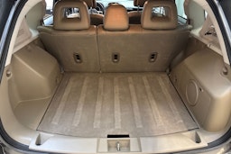 harmaa Jeep Compass 2013 kuva 21.