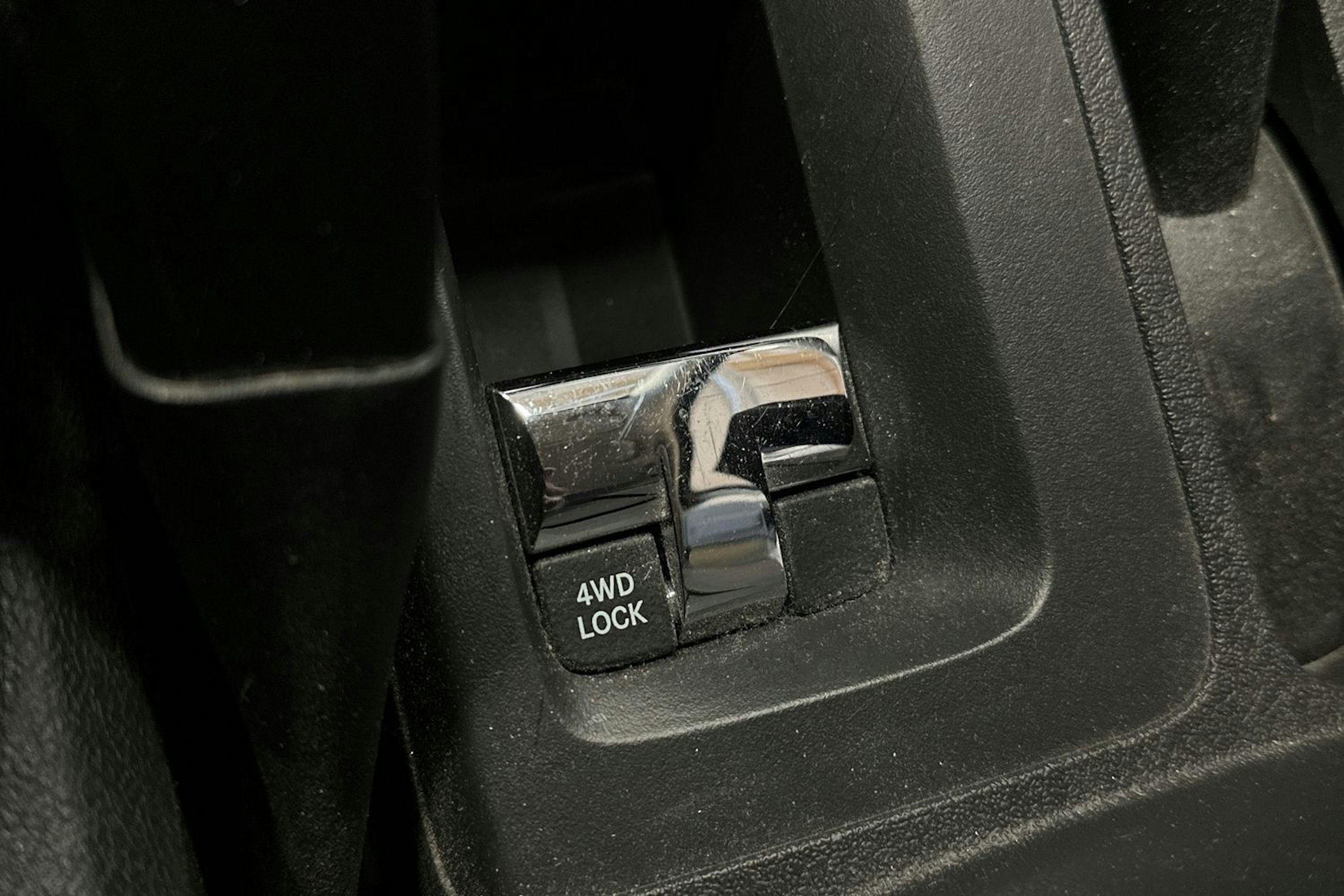 punainen Jeep Compass 2014 kuva 21.
