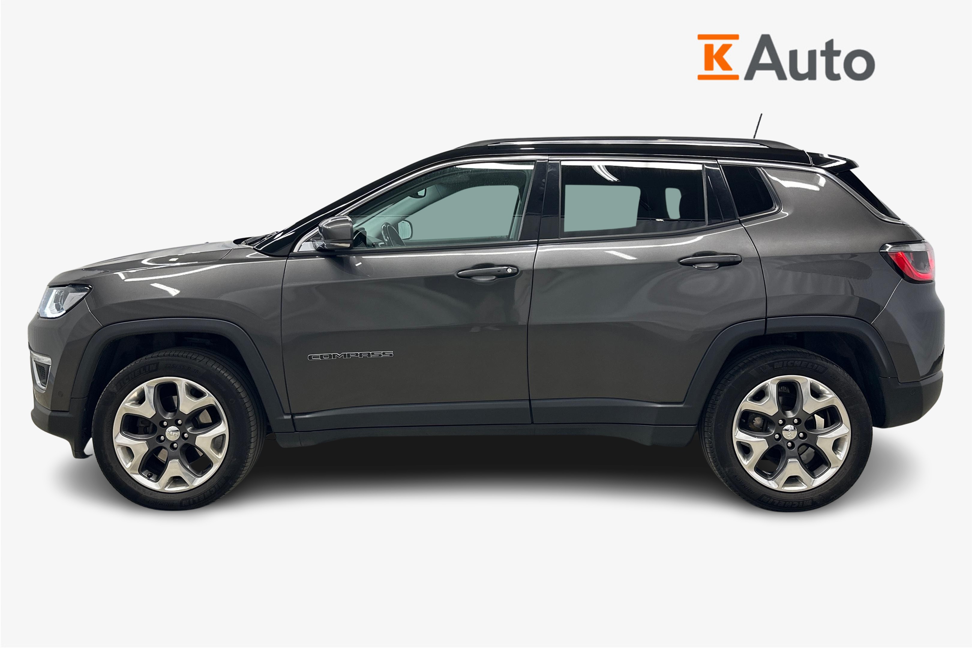 Jeep Compass 2018, kuva 5/27