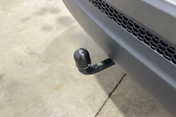 harmaa Jeep Compass 2018 kuva 26.