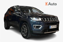 Jeep Compass 2020 kuva 1.