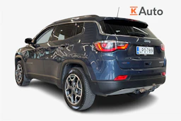 Jeep Compass 2020 kuva 3.