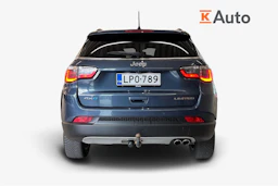 Jeep Compass 2020 kuva 4.