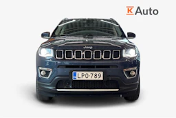 Jeep Compass 2020 kuva 5.