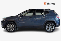 Jeep Compass 2020 kuva 7.