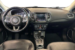 Jeep Compass 2020 kuva 9.