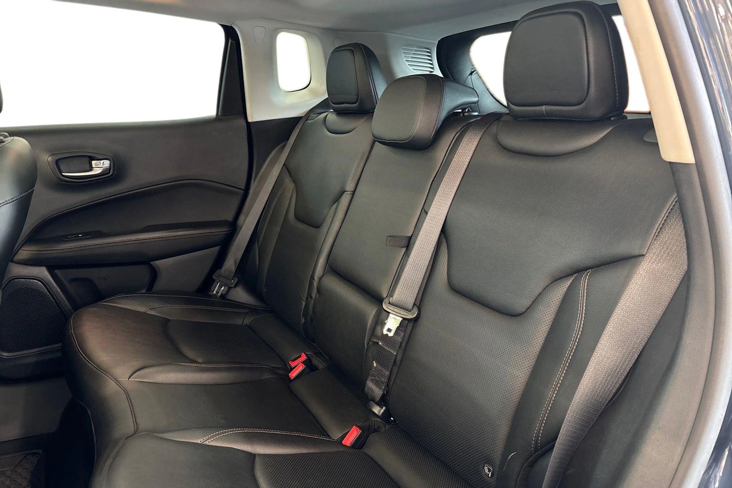 Jeep Compass 2020 kuva 11.