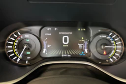 Jeep Compass 2020 kuva 17.
