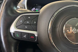 Jeep Compass 2020 kuva 18.