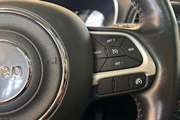 Jeep Compass 2020 kuva 19.
