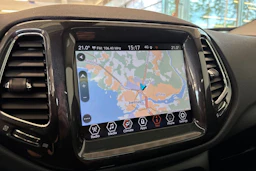 Jeep Compass 2020 kuva 20.