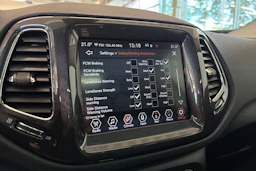 Jeep Compass 2020 kuva 21.