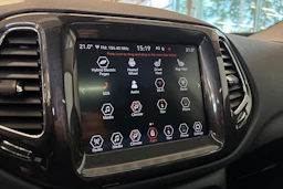 Jeep Compass 2020 kuva 24.
