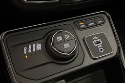 Jeep Compass 2020 kuva 25.