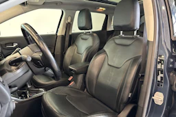 Jeep Compass 2020 kuva 27.