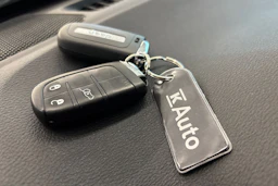 Jeep Compass 2020 kuva 33.