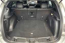 harmaa Jeep Compass 2021 kuva 26.