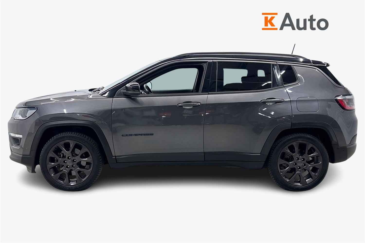 Jeep Compass PHEV 4xe 240hv S 2021, kuva 5/27