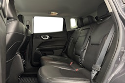 harmaa Jeep Compass 2021 kuva 10.