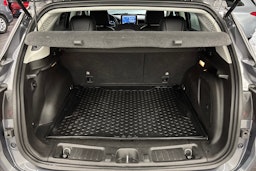 harmaa Jeep Compass 2021 kuva 14.