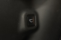 harmaa Jeep Compass 2021 kuva 15.