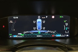 harmaa Jeep Compass 2021 kuva 20.