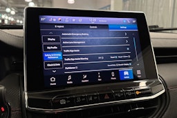 harmaa Jeep Compass 2021 kuva 23.