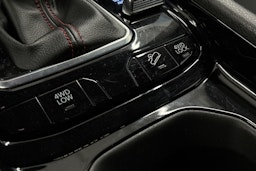 harmaa Jeep Compass 2021 kuva 30.