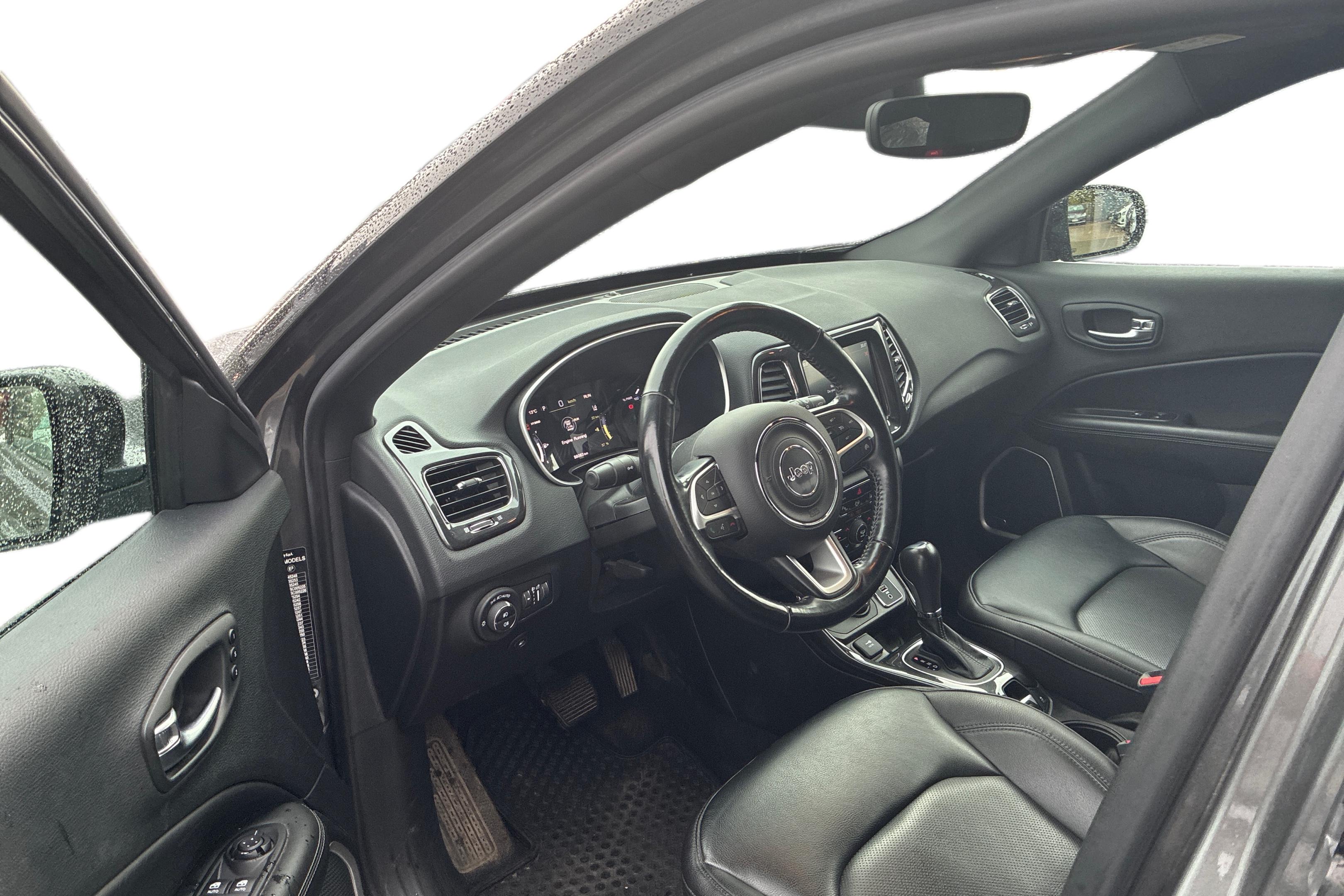 Jeep Compass 2022, kuva 3/3