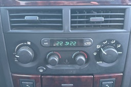 ruskea (beige) Jeep Grand Cherokee 2002 kuva 20.