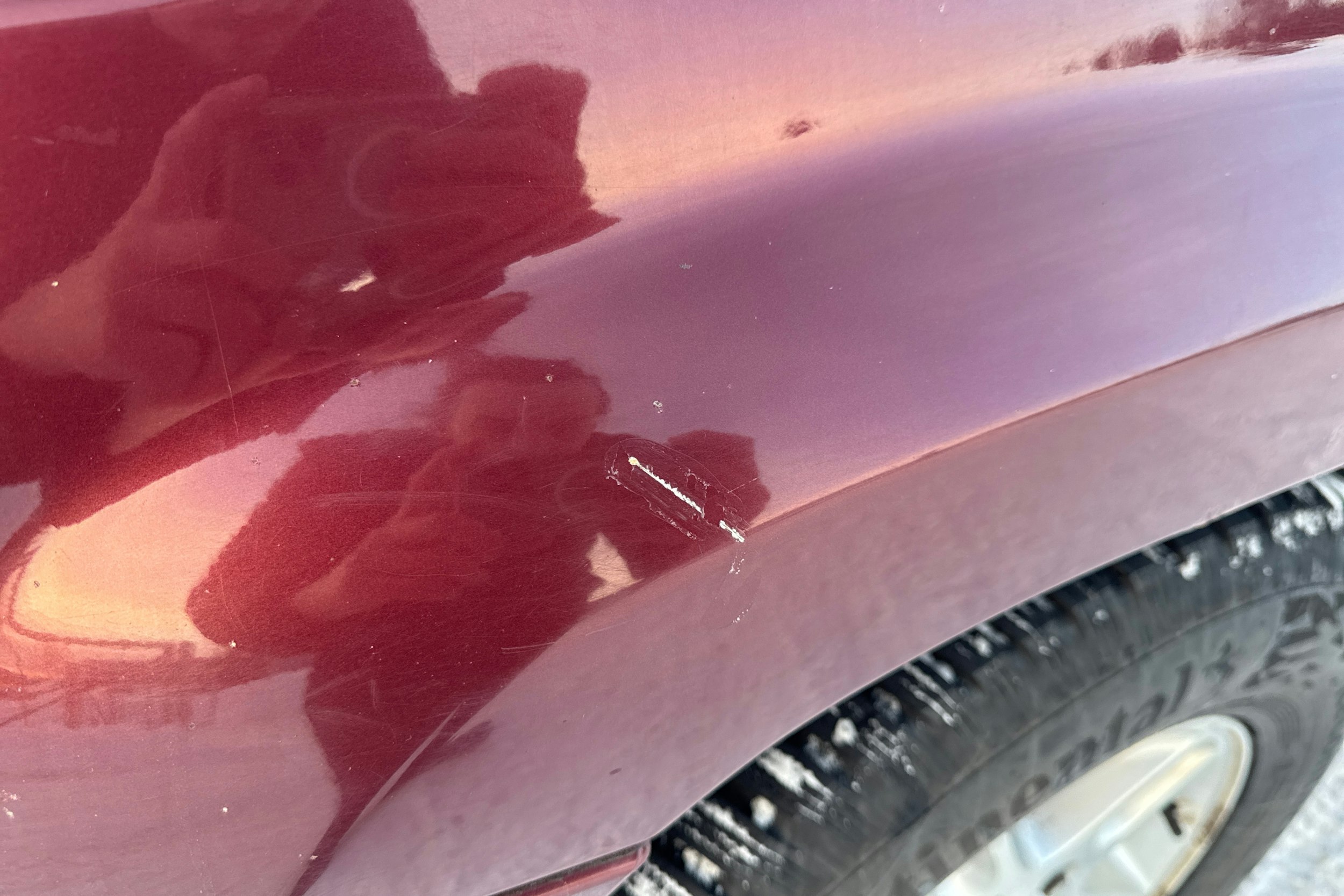 ruskea (beige) Jeep Grand Cherokee 2002 kuva 22.