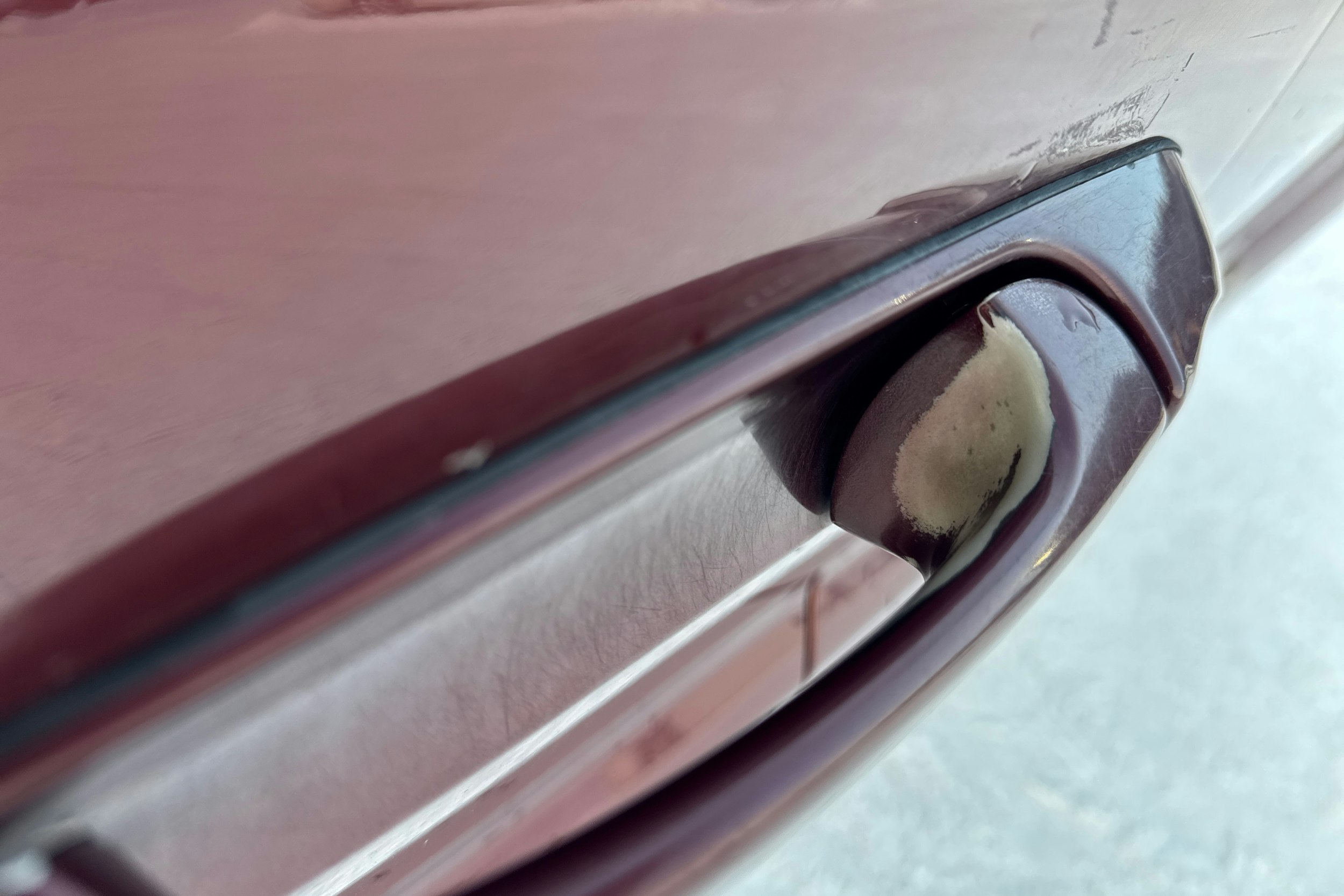 ruskea (beige) Jeep Grand Cherokee 2002 kuva 24.