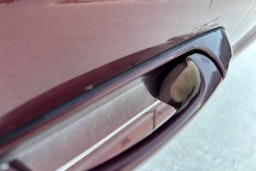 ruskea (beige) Jeep Grand Cherokee 2002 kuva 24.